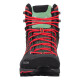 Dámská outdoorová obuv Salewa  WS MTN Trainer Lite Mid Gtx Feld Green/Fluo Coral  UK 4,5 - thumb (2)