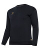 Pánská mikina Warrior Aurum Sweater Black M - thumb (1)