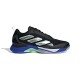 Dámská tenisová obuv adidas Avacourt Black  EUR 40 2/3 - thumb (0)