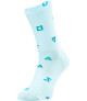 Silvini ponožky Dogana UA1643 turquoise/ocean - thumb (2)