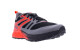 Pánská běžecká obuv Inov-8 Trailfly  M (Wide) Black/Fiery Red/Dark Grey  UK 7,5 - thumb (2)