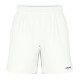 Pánské šortky Head  Power Shorts Men WH XXL - thumb (0)