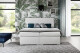Artelta Manželská postel BOLERO Boxspring | 140 x 200 cm Bolero barva: Sawana 05, Bolero rozměr: 140x200 cm - thumb (13)