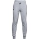 Under Armour Tepláky dětské Šedá - thumb (0)