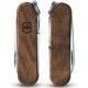 Nůž Victorinox Classic SD Wood - thumb (4)