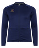 Pánská bunda Warrior Aurum Travel Jacket Navy L - thumb (0)
