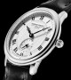 Frederique Constant Slimline Ladies Small Seconds Quartz FC-235M1S6 - thumb (15)