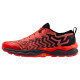 Pánská běžecká obuv Mizuno  Wave Daichi  8 Cayenne/Black/High Risk Red  UK 11 - thumb (6)
