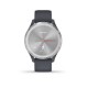 Garmin vivomove3S Sport, Silver/Gray Band 010-02238-20 - thumb (1)
