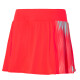 Dámská sukně Mizuno  Printed Flying skirt Fierry Coral M - thumb (1)