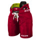 Hokejové kalhoty CCM Tacks XF PRO Red Junior M - thumb (0)