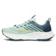 Dámská běžecká obuv Saucony Ride TR 2 Jade/Mirage  UK 6 - thumb (1)
