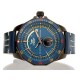 Vostok Europe N-1 Rocket Automatic Power Reserve NE57-225C564 - Kožený řemínek - thumb (3)