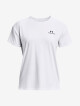 Under Armour RUSH ENERGY SS 2.0 W 1379141-100 bílá - thumb (4)