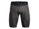 Pánské šortky Under Armour  HG Lng Shorts gray L - thumb (0)