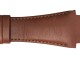 Kožený řemínek Davosa pro model Davosa Chronograph - thumb (2)