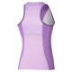 Dámské tílko Mizuno  Mugen Printed Tank  Crocus Petal M - thumb (1)