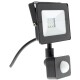 Retlux RSL 246 LED reflektor s PIR senzorem, 145 x 115 x 47 mm, 10 W, 800 lm - thumb (3)