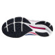 Dámská běžecká obuv Mizuno  Wave Rider 25 Amparo Blue/White  UK 5,5 - thumb (4)
