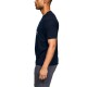 Pánské tričko Under Armour  GL Foundation SS T Dark Blue S - thumb (1)