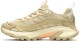 Dámská outdoorová obuv Merrell  Moab Speed 2 Khaki  EUR 38,5 - thumb (2)