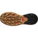 Salomon OUTpulse L585100 Wrought Iron Bleached Sand Vibrant Orange - thumb (5)