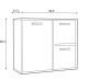 Forte Komoda CANMORE | CNMK221 - thumb (2)