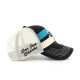 Pánská kšiltovka 47 Brand  NHL San Jose Sharks Clubhouse Boon ’47 CLEAN UP - thumb (3)