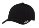 Kšiltovka CCM  Team Training Flex Black Senior L/XL - thumb (0)