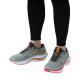 Dámská běžecká obuv Mizuno  Wave Inspire 20 Gray Mist/White/Dubarry  UK 6,5 - thumb (9)
