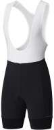 Dámské cyklistické kraťasy Shimano  Sumire Bibshorts Black L - thumb (0)