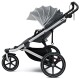 Sportovní kočárek Thule Urban Glide 2 Dark Shadow - thumb (2)