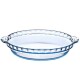 Pyrex Skleněná forma na koláč, 1,3 l, pr. 23 cm - thumb (0)
