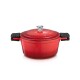 Tescoma Kastrol s poklicí BORDEAUX 24 cm, 4,7 l, 24 cm - thumb (0)