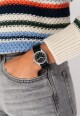 Hamilton Khaki Field Quartz 33mm H69301430 - thumb (7)