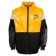Outerstuff Dětská bunda Pittsburgh Penguins Goal Line Stance Full-Zip Windbreaker - thumb (1)