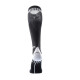 Pánské kompresní ponožky McDavid  Elite Active Compression Socks 8842 Black/Grey  M - thumb (4)