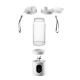 Concept SM4000 dobíjecí smoothie FitMaker, bílý - thumb (2)