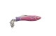 Kapesní nůž Mikov Rybička Pink 130-NZn-1 - thumb (1)