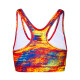 Dámské tílko BIDI BADU  Natli Tech Tank Mixed S - thumb (3)