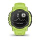 Garmin Instinct® 2 Electric Lime 010-02626-01 - thumb (1)