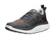 Pánská outdoorová obuv Keen Wk400 Steel Grey/Scarlet Ibis  US 10 - thumb (1)
