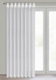 ArtFir Záclona ALEXANDRA PU | bílá 140 x 250 cm - thumb (1)