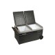 Chladicí box ICE BOX DUO kompresor 75l 230/24/12V -20°C APP - thumb (2)