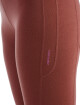 Dámské legíny Icebreaker  Fastray High Rise Tights Grape S - thumb (2)