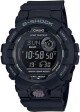 Casio G-Squad GBD-800-1BER - thumb (0)