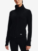 Under Armour dámská mikina Meridian Jacket Černá - thumb (0)