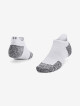 Under Armour ponožky UA AD RUNNING Cushion 1pk NS Tab-WHT 1376075-100 - thumb (0)
