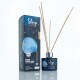 Spánková aromaterapie difuzér 120 ml s vrbovými proutky - thumb (1)