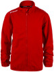 Pánská bunda CCM  Skate Suit Jacket Red XL - thumb (0)